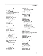 Preview for 183 page of Motorola i35s User Manual