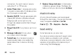 Предварительный просмотр 52 страницы Motorola i365-R User Manual