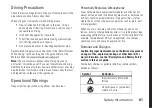 Предварительный просмотр 87 страницы Motorola i365-R User Manual