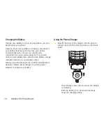 Preview for 24 page of Motorola i365 User Manual