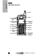 Preview for 5 page of Motorola I370XL Getting Started