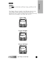 Preview for 10 page of Motorola I370XL Getting Started