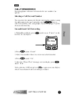 Preview for 14 page of Motorola I370XL Getting Started