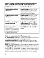 Preview for 70 page of Motorola I412 (Spanish) Guía Del Usuario