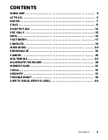 Предварительный просмотр 5 страницы Motorola i485 User Manual