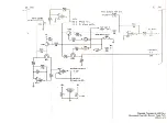 Предварительный просмотр 2 страницы Motorola I50R Schematic Diagram