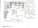 Предварительный просмотр 3 страницы Motorola I50R Schematic Diagram