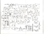 Предварительный просмотр 4 страницы Motorola I50R Schematic Diagram