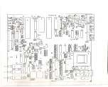 Предварительный просмотр 6 страницы Motorola I50R Schematic Diagram