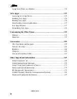 Preview for 6 page of Motorola i50sx User Manual