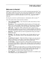 Preview for 9 page of Motorola i50sx User Manual