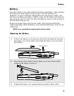 Preview for 17 page of Motorola i50sx User Manual