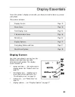 Preview for 41 page of Motorola i50sx User Manual