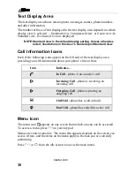 Preview for 44 page of Motorola i50sx User Manual