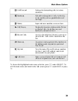 Preview for 47 page of Motorola i50sx User Manual