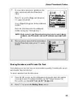 Preview for 59 page of Motorola i50sx User Manual