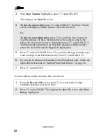 Preview for 60 page of Motorola i50sx User Manual