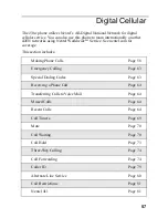 Preview for 65 page of Motorola i50sx User Manual