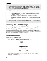 Preview for 92 page of Motorola i50sx User Manual