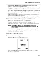 Preview for 109 page of Motorola i50sx User Manual