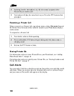 Preview for 116 page of Motorola i50sx User Manual