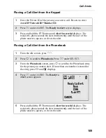 Preview for 117 page of Motorola i50sx User Manual