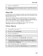 Preview for 121 page of Motorola i50sx User Manual