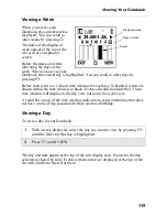 Preview for 127 page of Motorola i50sx User Manual