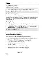 Preview for 128 page of Motorola i50sx User Manual