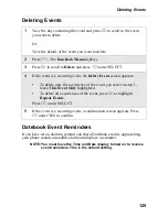 Preview for 133 page of Motorola i50sx User Manual