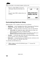 Preview for 134 page of Motorola i50sx User Manual