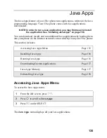 Preview for 143 page of Motorola i50sx User Manual