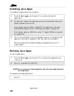 Preview for 144 page of Motorola i50sx User Manual