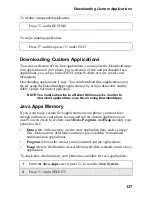 Preview for 145 page of Motorola i50sx User Manual