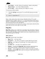 Preview for 148 page of Motorola i50sx User Manual