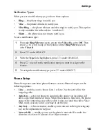 Preview for 151 page of Motorola i50sx User Manual