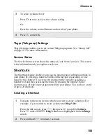 Preview for 163 page of Motorola i50sx User Manual