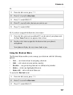 Preview for 165 page of Motorola i50sx User Manual