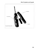 Preview for 169 page of Motorola i50sx User Manual