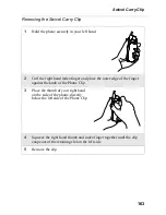 Preview for 171 page of Motorola i50sx User Manual