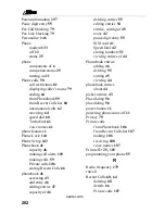 Preview for 210 page of Motorola i50sx User Manual