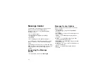 Предварительный просмотр 82 страницы Motorola i560 User Manual