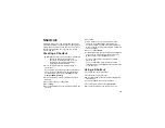 Предварительный просмотр 163 страницы Motorola i560 User Manual