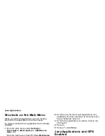 Предварительный просмотр 156 страницы Motorola i580 Telus User Manual