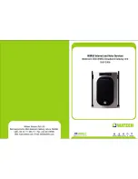 Motorola i600 WiMAX User Manual preview