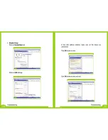 Preview for 17 page of Motorola i600 WiMAX User Manual