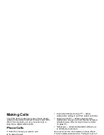 Preview for 30 page of Motorola i605 User Manual