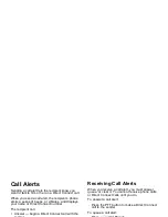 Preview for 41 page of Motorola i605 User Manual