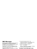 Preview for 103 page of Motorola i605 User Manual