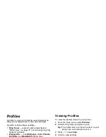 Preview for 159 page of Motorola i605 User Manual